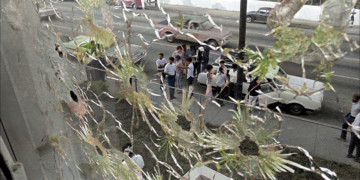 DOJ shakeup raises fears over fate of Jackson State civil rights probe